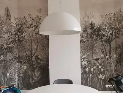 Bedrijfsruimte gerenoveerd en afgewerkt door KOZ BOUW BV.