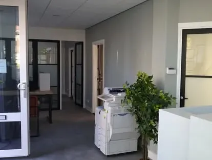 Gevel- en buitenrenovatie uitgevoerd door KOZ BOUW BV.