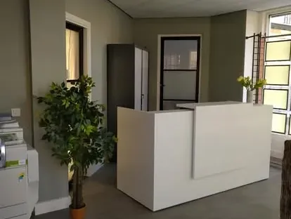 Gevel- en buitenrenovatie uitgevoerd door KOZ BOUW BV.