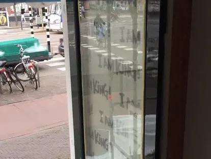 Gevel- en buitenrenovatie uitgevoerd door KOZ BOUW BV.