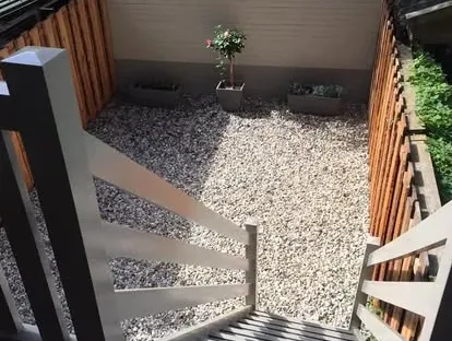 Kozijnen, gevel en buitenwerk na werkzaamheden van KOZ BOUW BV.
