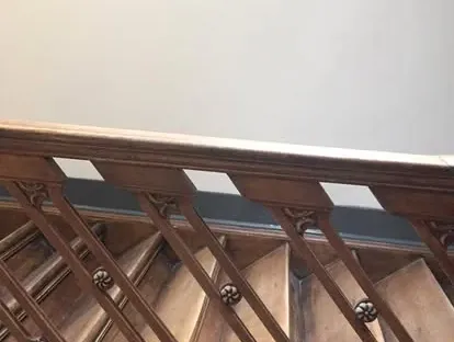 Kozijnen, gevel en buitenwerk na werkzaamheden van KOZ BOUW BV.