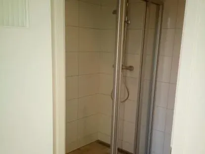 Kozijnen, gevel en buitenwerk na werkzaamheden van KOZ BOUW BV.