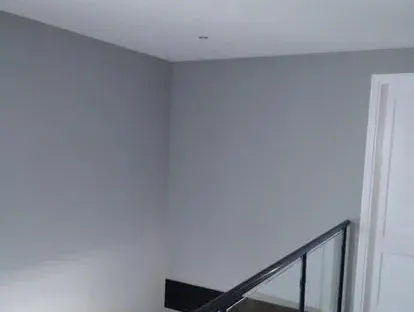 Dakwerk uitgevoerd door KOZ BOUW BV in de regio Den Haag.