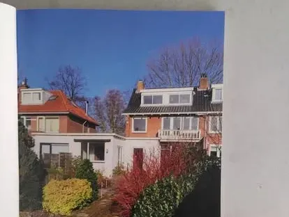 Dakwerk uitgevoerd door KOZ BOUW BV in de regio Den Haag.