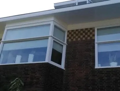 Dakwerk uitgevoerd door KOZ BOUW BV in de regio Den Haag.