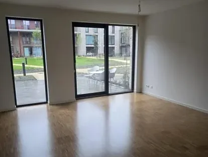 Afgerond renovatieproject van KOZ BOUW BV in de regio Den Haag.