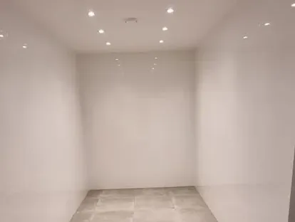Afgerond renovatieproject van KOZ BOUW BV in de regio Den Haag.