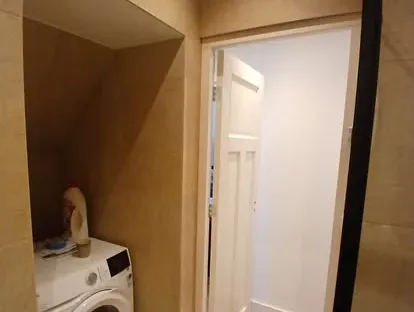 Maatwerk en interieurafwerking tijdens een renovatie van KOZ BOUW BV.
