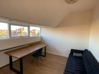 Afgerond renovatieproject van KOZ BOUW BV in de regio Den Haag.