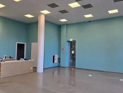 Afgerond renovatieproject van KOZ BOUW BV in de regio Den Haag.