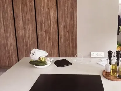 Vernieuwd interieur na een complete woningrenovatie door KOZ BOUW BV.
