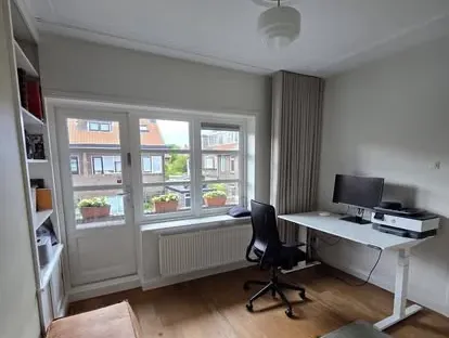 Maatwerk en interieurafwerking tijdens een renovatie van KOZ BOUW BV.