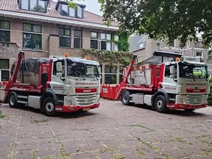 Maatwerk en interieurafwerking tijdens een renovatie van KOZ BOUW BV.