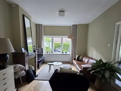 Afgerond renovatieproject van KOZ BOUW BV in de regio Den Haag.