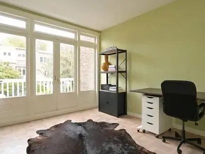 Maatwerk en interieurafwerking tijdens een renovatie van KOZ BOUW BV.
