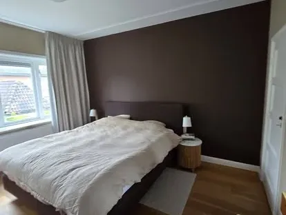 Maatwerk en interieurafwerking tijdens een renovatie van KOZ BOUW BV.