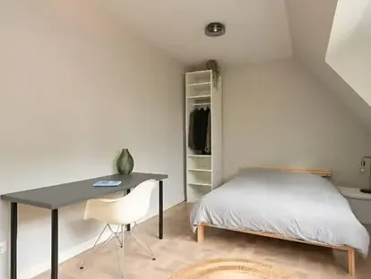 Maatwerk en interieurafwerking tijdens een renovatie van KOZ BOUW BV.