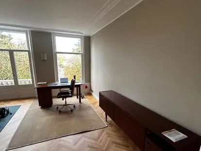 Maatwerk en interieurafwerking tijdens een renovatie van KOZ BOUW BV.