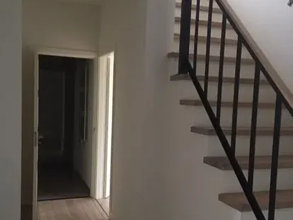 Strak interieur- en schilderwerk uitgevoerd door KOZ BOUW BV.