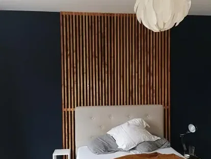 Strak interieur- en schilderwerk uitgevoerd door KOZ BOUW BV.