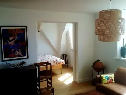 Strak interieur- en schilderwerk uitgevoerd door KOZ BOUW BV.