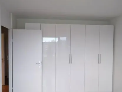 Strak interieur- en schilderwerk uitgevoerd door KOZ BOUW BV.