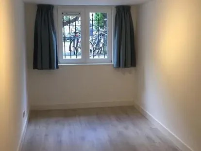 Strak interieur- en schilderwerk uitgevoerd door KOZ BOUW BV.
