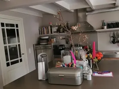 Strak interieur- en schilderwerk uitgevoerd door KOZ BOUW BV.