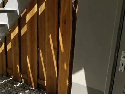 Strak interieur- en schilderwerk uitgevoerd door KOZ BOUW BV.