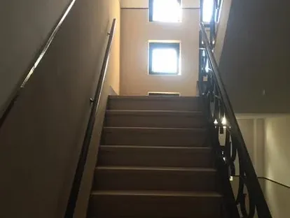 Strak interieur- en schilderwerk uitgevoerd door KOZ BOUW BV.
