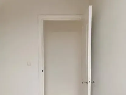 Strak interieur- en schilderwerk uitgevoerd door KOZ BOUW BV.