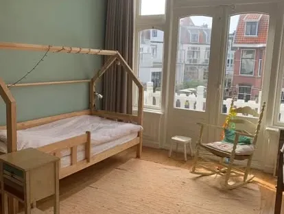 Strak interieur- en schilderwerk uitgevoerd door KOZ BOUW BV.