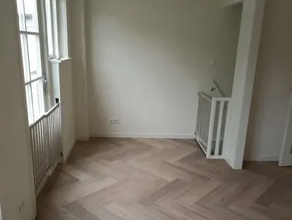 Strak interieur- en schilderwerk uitgevoerd door KOZ BOUW BV.
