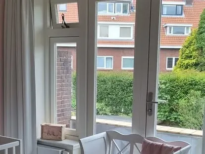 Strak interieur- en schilderwerk uitgevoerd door KOZ BOUW BV.