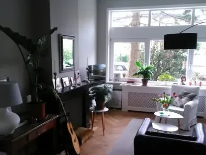 Strak interieur- en schilderwerk uitgevoerd door KOZ BOUW BV.