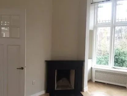 Strak interieur- en schilderwerk uitgevoerd door KOZ BOUW BV.