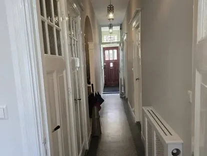Strak interieur- en schilderwerk uitgevoerd door KOZ BOUW BV.