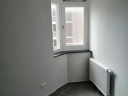 Strak interieur- en schilderwerk uitgevoerd door KOZ BOUW BV.