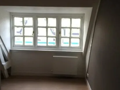 Strak interieur- en schilderwerk uitgevoerd door KOZ BOUW BV.