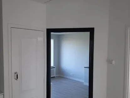 Strak interieur- en schilderwerk uitgevoerd door KOZ BOUW BV.