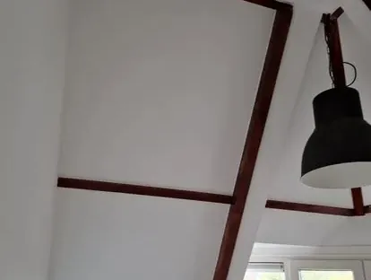 Strak interieur- en schilderwerk uitgevoerd door KOZ BOUW BV.