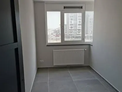 Strak interieur- en schilderwerk uitgevoerd door KOZ BOUW BV.