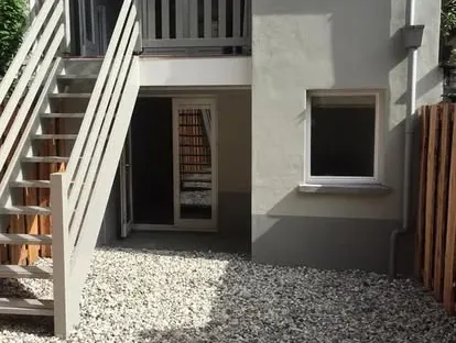 Strak interieur- en schilderwerk uitgevoerd door KOZ BOUW BV.