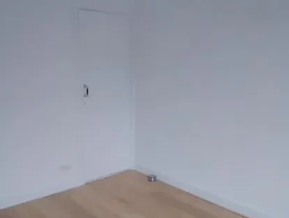 Strak interieur- en schilderwerk uitgevoerd door KOZ BOUW BV.
