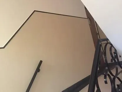 Strak interieur- en schilderwerk uitgevoerd door KOZ BOUW BV.