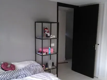 Strak interieur- en schilderwerk uitgevoerd door KOZ BOUW BV.