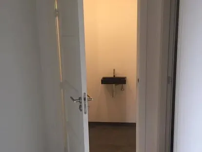 Strak interieur- en schilderwerk uitgevoerd door KOZ BOUW BV.