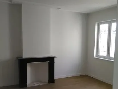 Strak interieur- en schilderwerk uitgevoerd door KOZ BOUW BV.