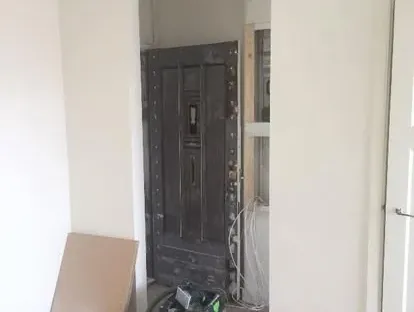 Strak interieur- en schilderwerk uitgevoerd door KOZ BOUW BV.